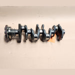 Load image into Gallery viewer, 2015-2019 BMW G01 B47 2.0 DIESEL Engine Crankshaft 8593788 