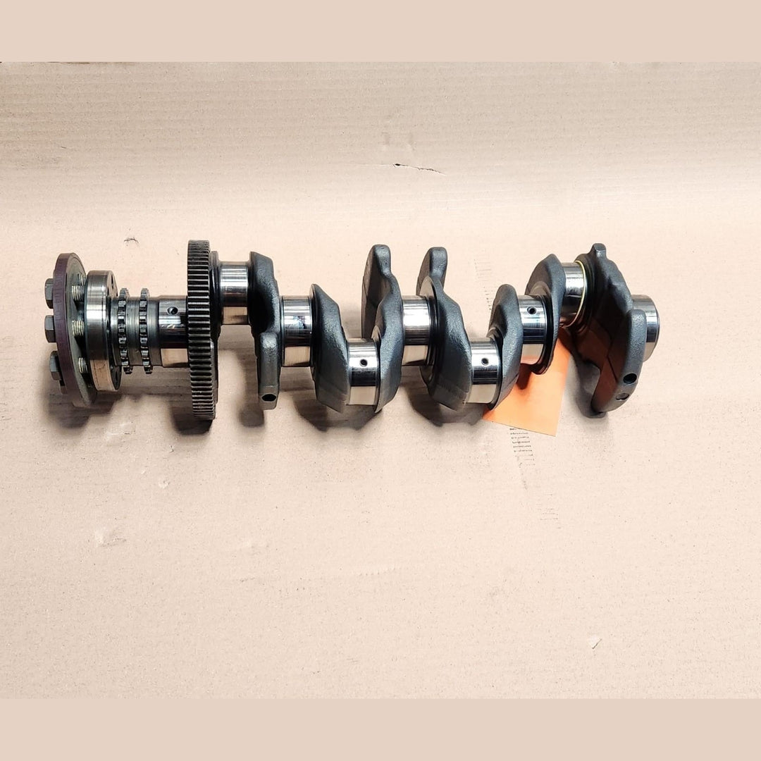 2015-2019 BMW G01 B47 2.0 DIESEL Engine Crankshaft 8593788 