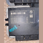 Bild in die Galerieansicht laden, Bmw F10 f02 528i 535i 740i 2014 LCI FRM  Control module 9345373  9383694