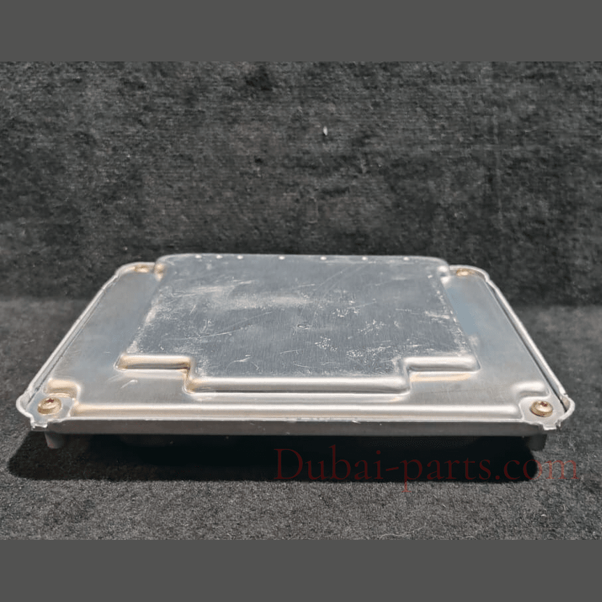 BMW 7 SERIES E65 E66 760i 760Li ENGINE CONTROL UNIT ECU ONLY -  7506280
