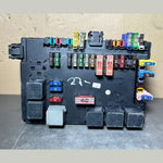 Bild in die Galerieansicht laden, Mercedes Benz W221 Rear Sam Fuse Box Relay Control A221 9006902 \ A221 9003602