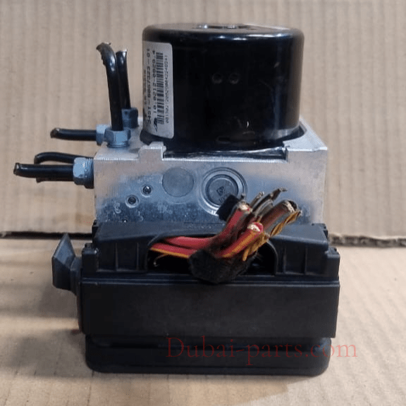 BMW F20 F21 F30 F31 ANTI LOCK BREAKING SYSTEM ABS PUMP CONTROL UNIT - 6857324