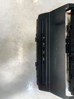 Load image into Gallery viewer, 2007-2014 BMW X5 E70 and X6 E71 Climate Control A/C Panel 9227923 9208218 OEM
