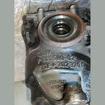 قم بتحميل الصورة إلى عارض الصور، 2012 BMW 335i Rear Differential 7605589 3 Series F30 F31 316D 2.81 RATIO