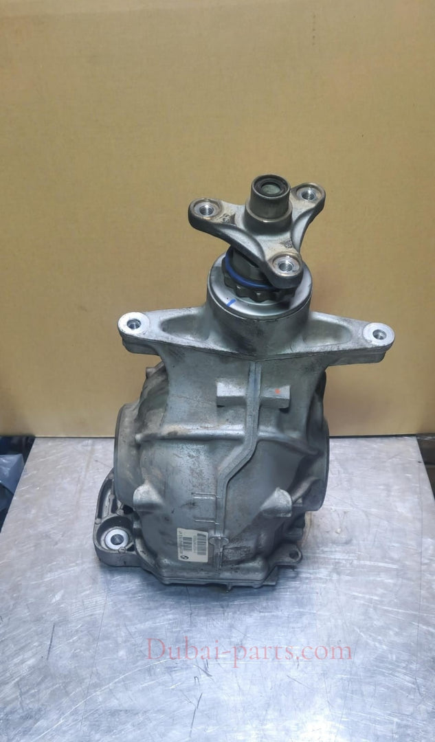 BMW 530d Rear Axle Differential 8632067 5 Series G30 G31 225AL I=2,47 B57 DIESEL