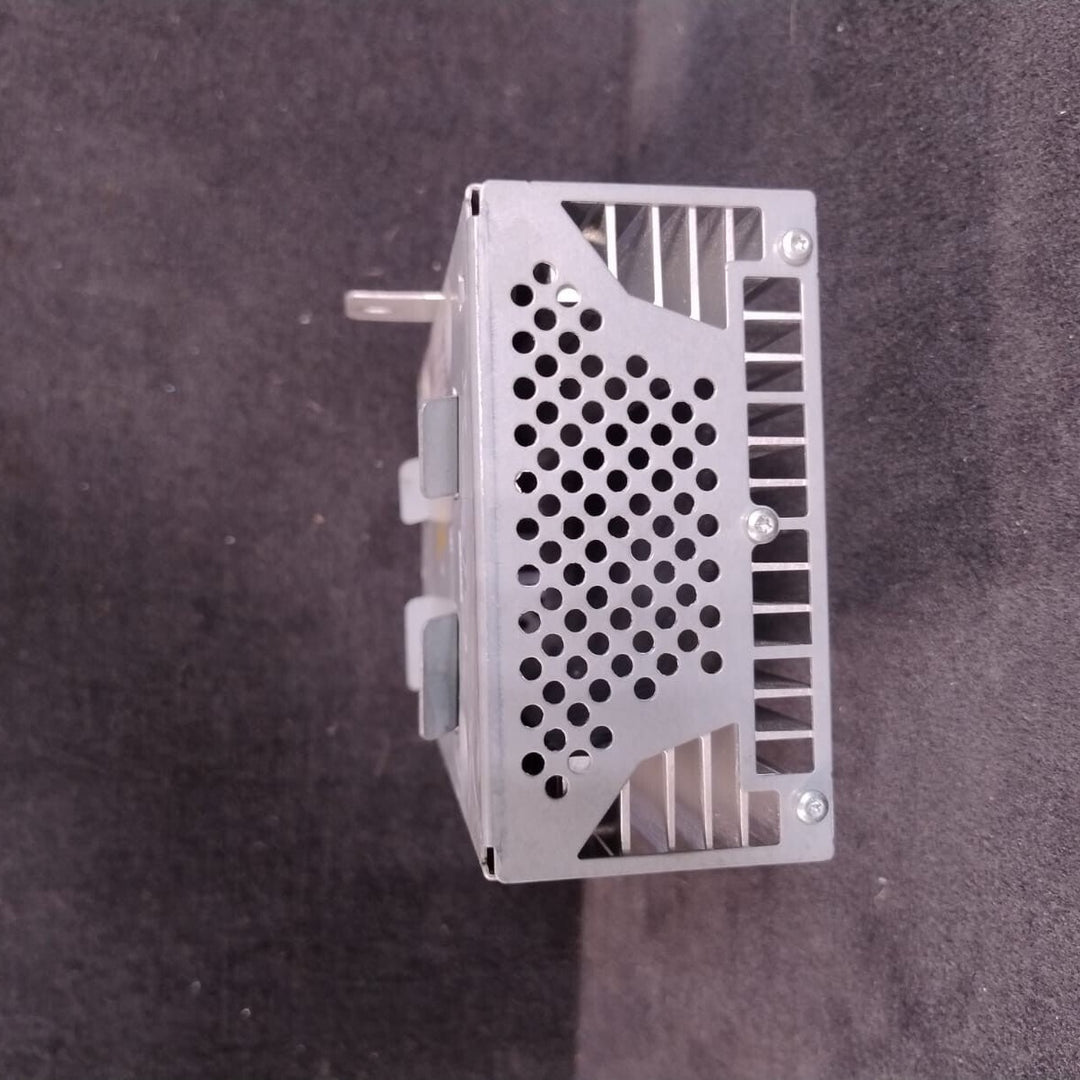 BMW 7 Series F01 F02 Hifi System Amplifier Harman Becker 9312590