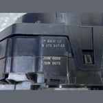 Load image into Gallery viewer, BMW G11 730d Steering Column Switch / Slip Ring Shift Center (OEM, 9472547)