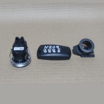 Bild in die Galerieansicht laden, BMMW 420i F32 2013 ENGINE CONTROL ECU UNIT SET DME 8626172