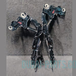 Load image into Gallery viewer, BMW  G20 G21 3 SERIES HOOD BONNET L&amp;R SIDE HOOD HINGES SET -7450590-7450589