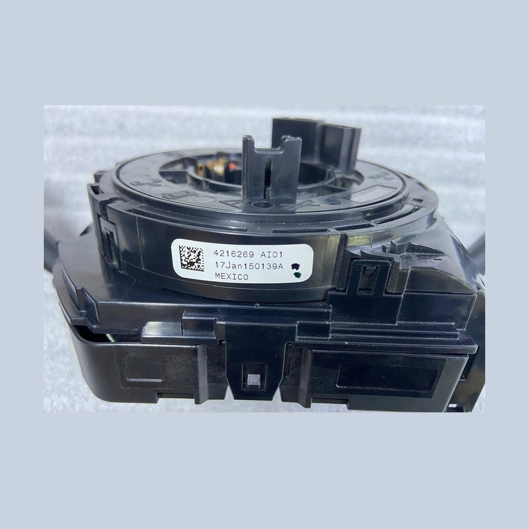 OEM BMW X1 F48 X3 F25 Spring Switch Cluster Steering Column Wiper Turn 9368601