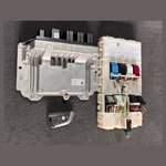 Load image into Gallery viewer, BMW BASIC CONTROL UNIT DME MEVD 018104 2' F45 MINI F54 F55 F56 F57 - 8673163