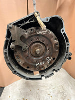 Load image into Gallery viewer, 2007-2008 BMW X3 E83 3.0d M57N2 GA6HP26Z Automatic Gearbox Transmission 7572500