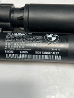 Bild in die Galerieansicht laden, BMW F36 3 4 Series Gran Coupe Tailgate Strut REAR Left Electric 7330627 OEM