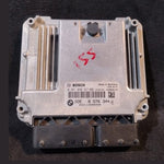 Load image into Gallery viewer, BMW  X3 F25 N47N DIESEL ENGINE CONTROL UNIT MODULE DDE 8576344