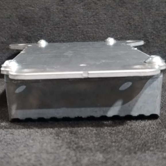 BMW F07 F01 F02 5 7'es ICM INTEGRATED CHASSIS MANAGEMENT DYNAMIC DRIVING 6786269