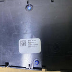 Load image into Gallery viewer, 2017-2023 BMW 530i Seat Adjustment Control Switch 9384917 530i, 530E, and 540i 