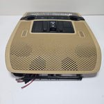 Bild in die Galerieansicht laden, 2007-2013 BMW X5 E70 Interior Lighting Dome Map Sun Roof Switch Unit 9225938