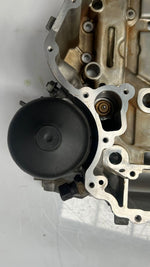 قم بتحميل الصورة إلى عارض الصور، 2012-2016 BMW M5 Upper Engine Oil Pan 7843143 M6 F12 F13 4.4L twin turbo S63