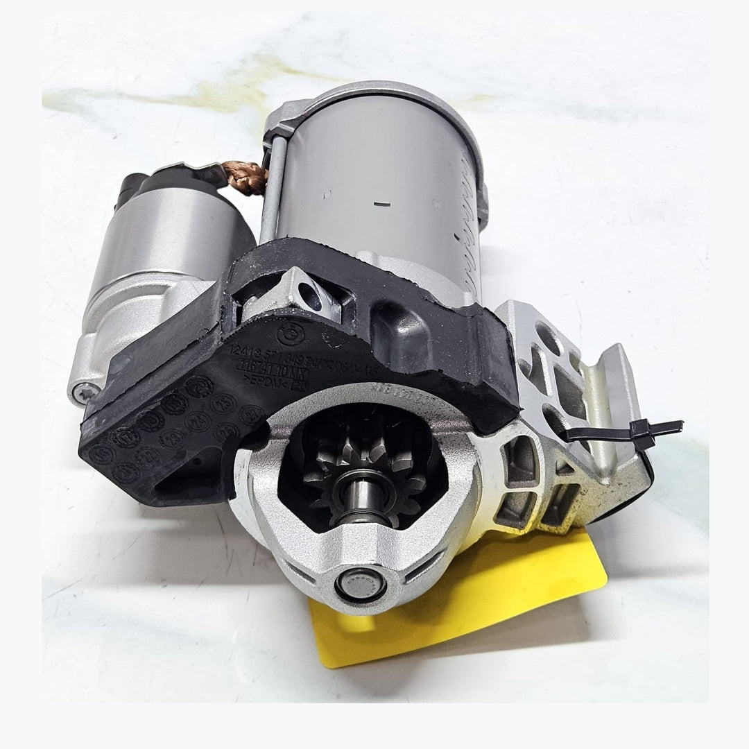 OEM BMW B48B20S 2023 TO 2025 X6 G06 ENGINE MOTOR STARTER MOTOR 9454628 20km