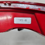 Load image into Gallery viewer, 7177075-2008-2010 BMW 6 Series Coupe E63 E64 M6 650i Taillight Left Rear 