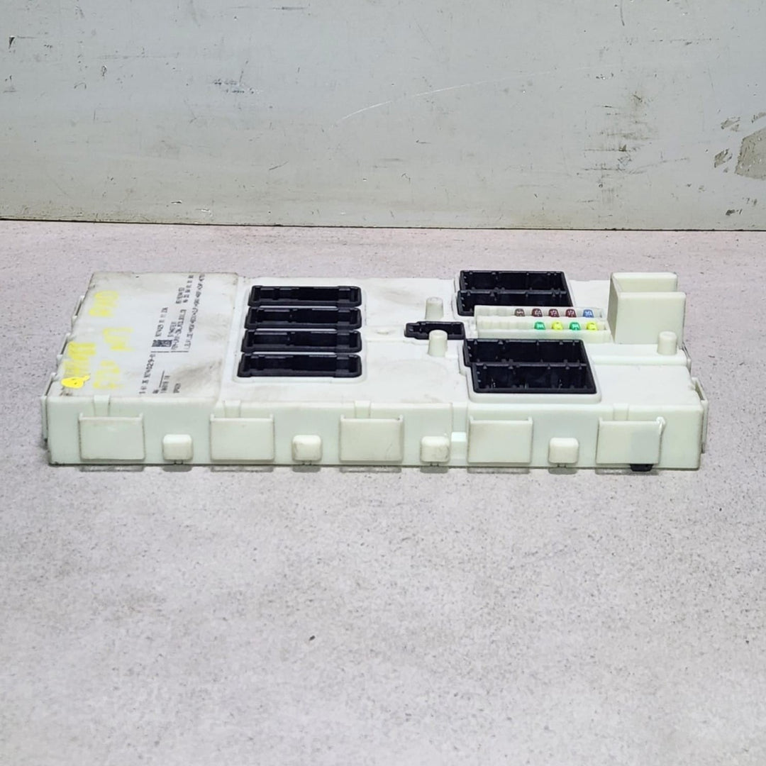 BMW 1 F20 F21 Comfort/Convenience Module 9274029 1 Series F20 F21