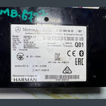 Load image into Gallery viewer, 2019 Mercedes-Benz C180 Telematics Bluetooth Control Unit Module A2229003820