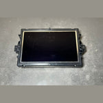 Load image into Gallery viewer, Mercedes W212 W204 GPS Navigation LCD Display Monitor Screen A172 9000102 OEM