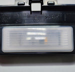 Bild in die Galerieansicht laden, 2018-2024 BMW X3 Interior LED Light 9458174 G30 G31 G32 G11 G12 G01 X5 G05 OEM
