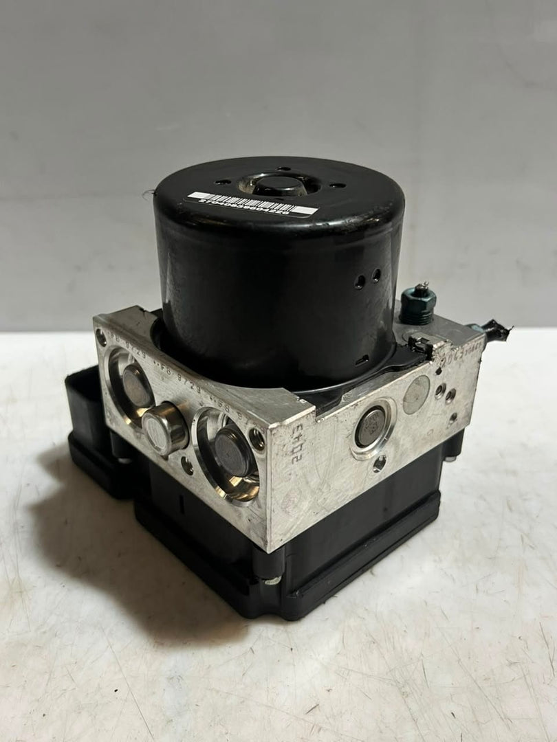 BMW F30 F31 F32 320I ABS Anti Lock Brake Pump Module 3451-6857323-01 OEM