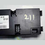 Load image into Gallery viewer, 2004 Mercedes-Benz E-Class W211 E55 AMG Seat Heating Control Module A211 8203626