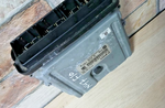 Load image into Gallery viewer, BMW F10 N47 Engine Control Unit ECU DDE Diesel 8510137 OEM Genuine Used