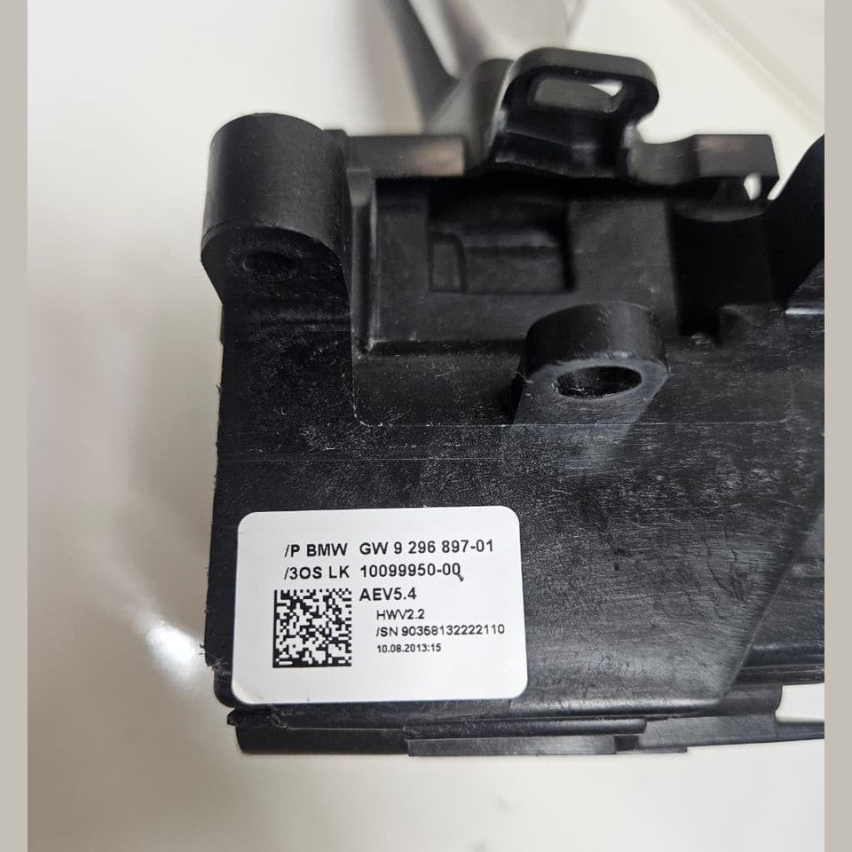 OEM BMW 1 2 3 4 Series F20 F21 F30 F31 F34 Automatic Gear Selector 9296897