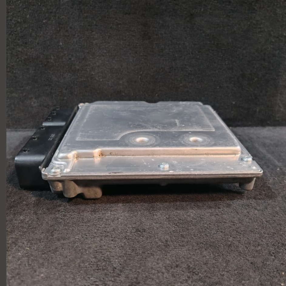 BMW 7 Series E65 3.0D DIESEL ENGINE CONTROL MODULE UNIT ECU ONLY  7799856