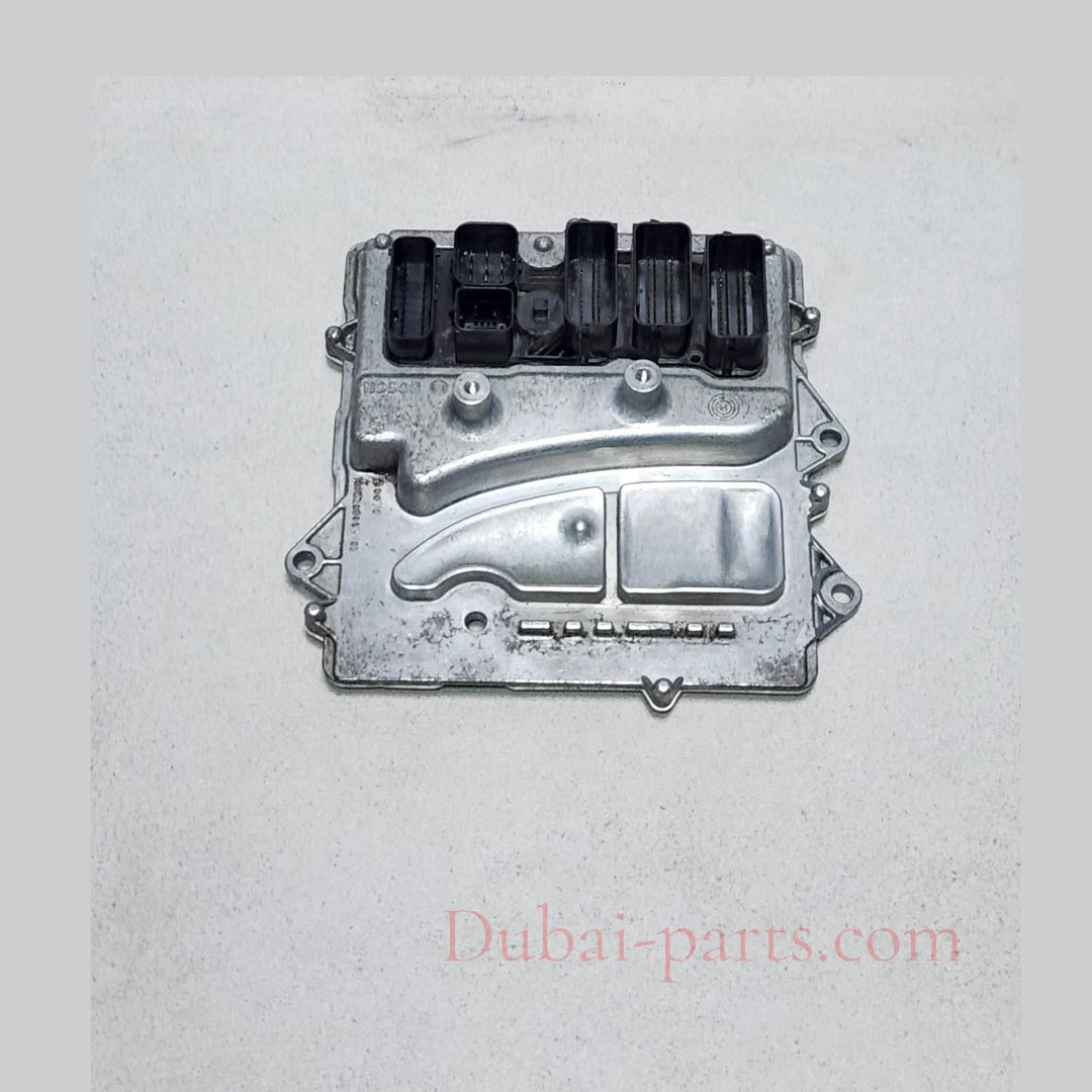 2010-2015 BMW 740i Engine Control Unit 8641404 F01 F02 F10 F30 N55