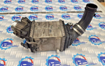 Load image into Gallery viewer, Bmw M5/M6 F06 F10 F13 right side inter cooler filter 7843119 2010-2015