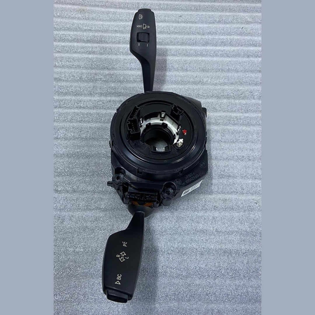 OEM BMW F22 F30 F31 F32 F33 Steering Column Turn Signal Wiper Switch 9351140