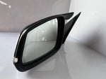 Load image into Gallery viewer, 2012-2016 BMW 320i F30 Door Front Left Side Mirror A046314 RHD OEM