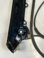 قم بتحميل الصورة إلى عارض الصور، 2012 BMW Z4 E89 sDrive 20I Window REGULATOR Motor Front Left 6952085 OEM