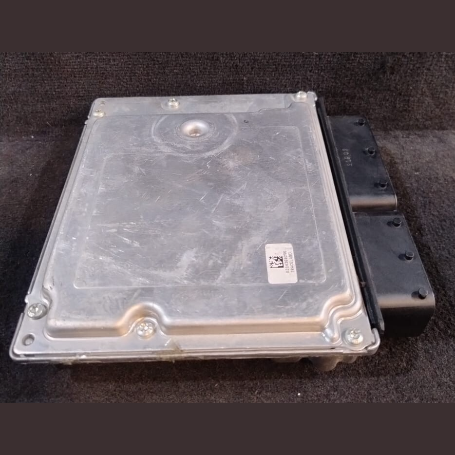 BMW X3 E83 LCI X3 2.0d N47 ENGINE CONTROL MODULE ECM DDE 7809196