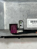 Load image into Gallery viewer, 2010-2017 BMW 535i GT F07 LCI 10.25" Navigation Display Screen 9321015 OEM