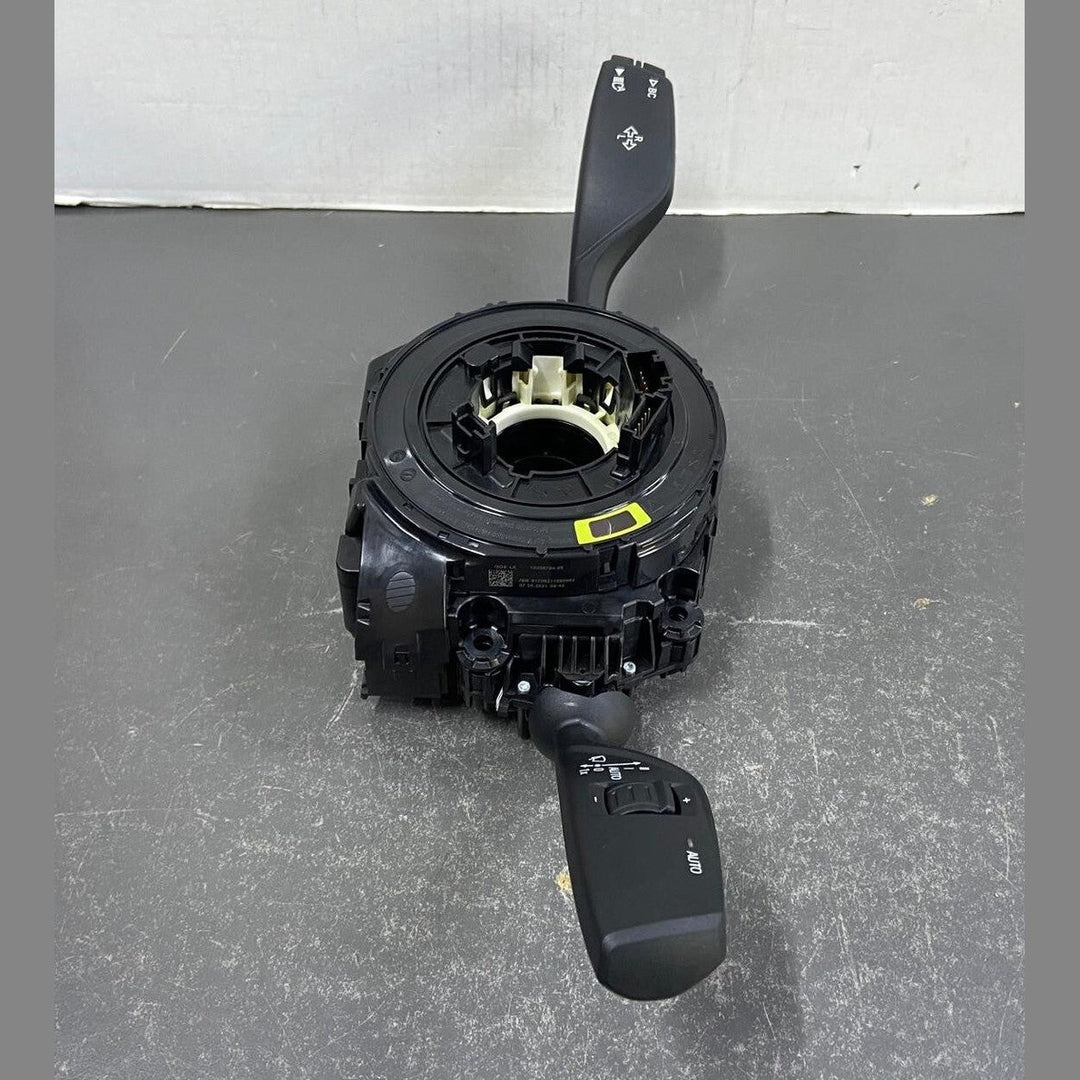 OEM BMW 2 SERIE F44 INDICATOR WIPER STALK STEERING TURN SIGNAL INDICATOR 5A0FB88