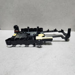Load image into Gallery viewer, 2008 Mercedes-Benz C300 Transmission Conductor Plate A0034460310 VGS3-NAG2 USED