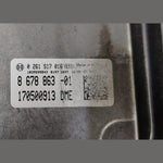 Load image into Gallery viewer, OEM BMW F30 F20 B38 Engine Control Module Unit ECU DME SET 8678863 BOSCH
