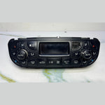 Load image into Gallery viewer, 2001-2004 Mercedes C200 Air Conditioning Control Unit A2098300285 W203 C-Class a