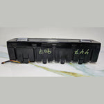 Load image into Gallery viewer, Genuine Mercedes W907 Sprinter Climate Control Panel Switch Vent A907 9054806