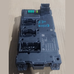 Load image into Gallery viewer, BMW F20 F21 F30 F31 REAR ELECTRONIC MODULE FUSE BOX CONTROL UNIT V1 REM -9293305