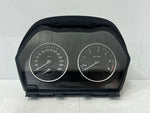 Bild in die Galerieansicht laden, 2015-2021 BMW X1 F48 2' F45 F46 Speedometer Instrument Cluster 6804957 OEM