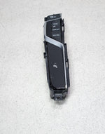 Load image into Gallery viewer, 2017-2023 BMW 540i Center Console Control Panel Switch 9460818 G30 G31 5 Series