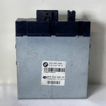 قم بتحميل الصورة إلى عارض الصور، 2015 BMW 750i 7 Series F01 F02 VOLTAGE CONVERTER 9247159 OEM