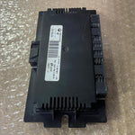 قم بتحميل الصورة إلى عارض الصور، OEM BMW X5 E70 Footwell ECU Light Control Unit Module FRM II Lear 9166667